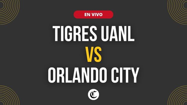 Tigres venció a Orlando y avanzó en la Copa de Campeones Concacaf | RESUMEN Y GOLES  