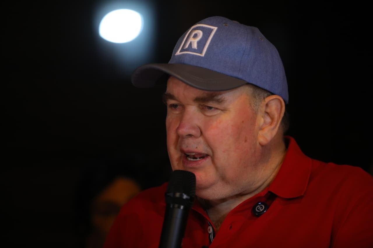 ¿Qué pasará con Rafael López Aliaga?: Los posibles escenarios para su candidatura y su curul en el Senado