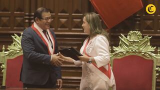 Dina Boluarte: ¿los congresistas apoyarán o no propuesta para crear nuevo Ministerio de Infraestructura?