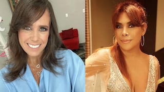 Pamela Vértiz sobre enemistad con Magaly Medina: “No creo en las rivalidades dentro de un mismo canal”
