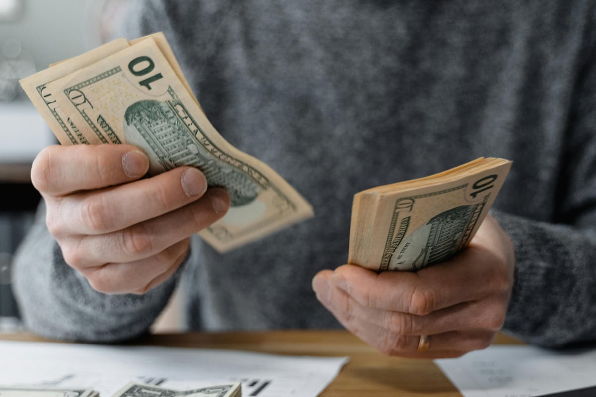 Las nuevas tarjetas EBT impedirán más robos a todos los beneficiarios de los cupones SNAP (Foto: Pexels)