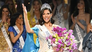 Miss Universo 2023: ¿Quién es Sheynnis Palacios, la modelo nicaragüense que luchó contra la ansiedad y ahora es la actual reina?