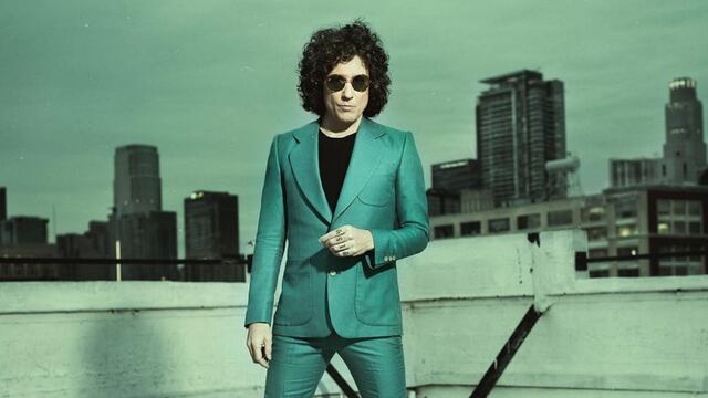 Enrique Bunbury cancela su gira por España y se despide de los escenarios antes de lo previsto