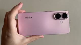 Vivo V60 Lite 5G y su intrigante propuesta ofrece más por menos: ¿funciona el cálculo?
