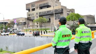 Cierres viales, clases remotas y cambios de rutas: guía completa del APEC 2024