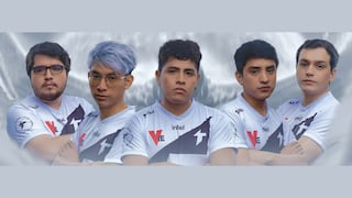 Dota 2: el equipo peruano Thunder Awaken cayó contra Tundra Esports