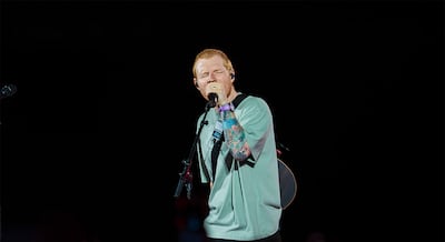 Ed Sheeran: Hollywood rechaza separación de Macklemore de la gira por Norteamérica