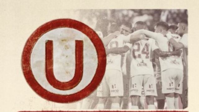 Universitario: 100 años, 27 títulos y 11 historias, el libro que Pedro Ortíz Bisso dedica al equipo de sus amores