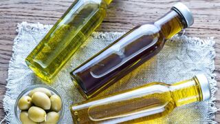 Vegetal, de oliva o de canola: ¿qué aceite de cocina es mejor según lo que vayas a cocinar? 