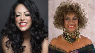 La India le rendirá tributo a Celia Cruz en concierto virtual