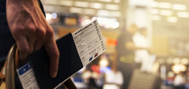 Los errores más comunes al tramitar el pasaporte en Estados Unidos