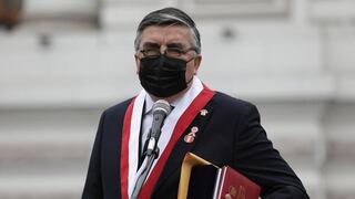 Congresistas renunciantes a Perú Libre solicitan conformar nueva bancada “Bloque Magisterial de Concertación Nacional”