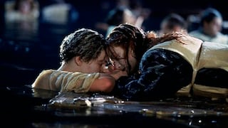 “Titanic”: El trozo de madera de la escena final se vende por más de 700 mil dólares