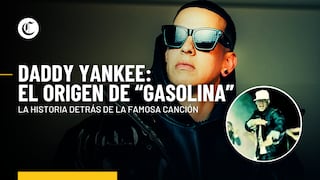 Daddy Yankee se retiró: la historia detrás de su famosa canción “Gasolina”