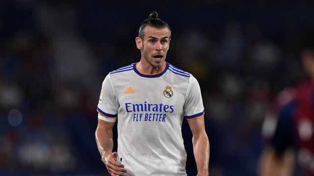 Seleccionador de Gales: “Gareth Bale tiene hambre de jugar todo en el Real Madrid”