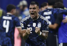 El gol de Lautaro Martínez que hizo vibrar al mundo: así fue relatado en distintos países tras la victoria de Argentina | VIDEO