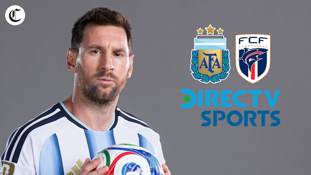 Señal DGO y DirecTV ONLINE: Link del partido Argentina vs Cabo Verde EN VIVO por la Copa Mundial FIFA 2026