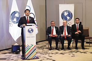 Panamericanos, vengan a salvarnos. Una crónica de Fernando Vivas