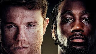 ¿A qué hora empieza la pelea de Canelo vs. Crawford este 13 de septiembre en México?