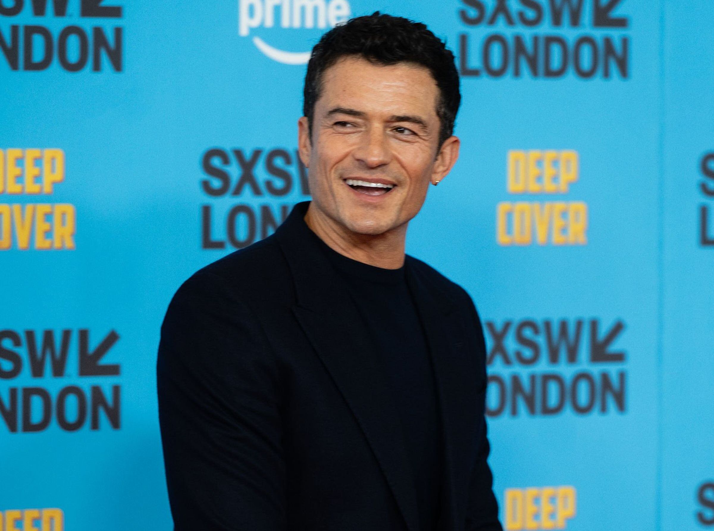 Orlando Bloom es un actor británico que ganó fama por su papel del ‘príncipe elfo Legolas’ en ‘El Señor de los Anillos: la Comunidad del Anillo’ y su interpretación del herrero ‘Will Turner’ en ‘Piratas del Caribe: la maldición del Perla Negra’. (Foto: Samir Hussein / WireImage / Getty Images)