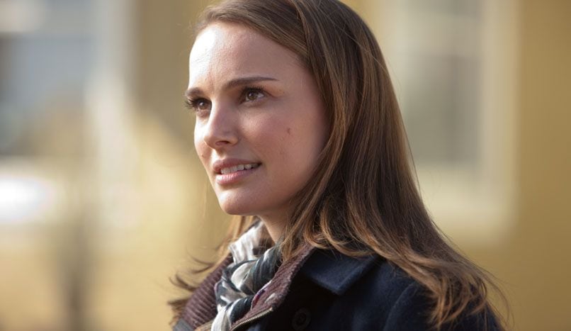 La actriz Natalie Portman como Jane Foster en “Thor: Love and Thunder” (Foto: Marvel Studios)