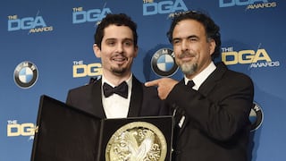 "La La Land": Chazelle ganó premio del Sindicato de Directores