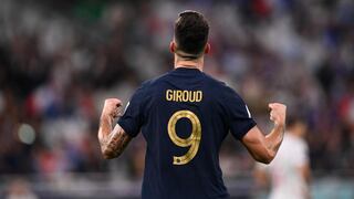 Francia vs. Inglaterra: Qatar 2022 se juega al ritmo del (vigente) campeón | CRÓNICA