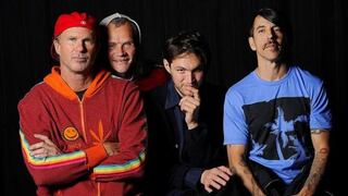 Red Hot Chili Peppers dedicó tema a fan peruana fallecida