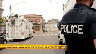 Canadá: Tiroteo en Toronto deja tres muertos