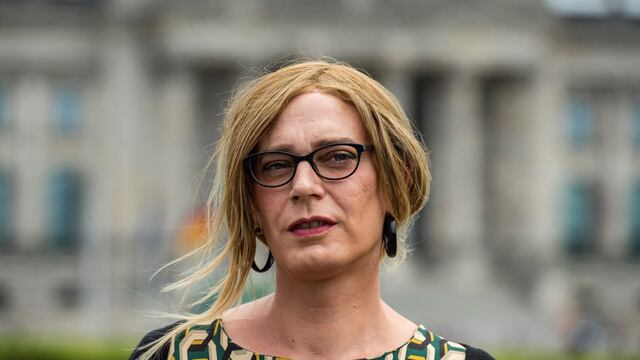 El nuevo Parlamento de Alemania tendrá por primera vez dos diputadas transgénero