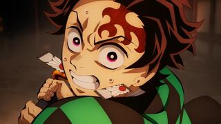 “Demon Slayer: Infinity Castle”: cuál es la pelea más importante de la trilogía