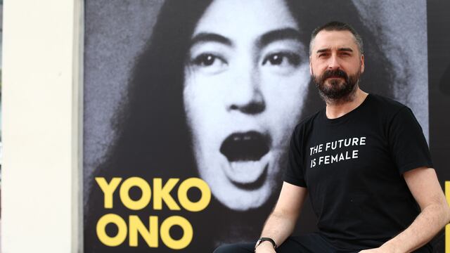 Yoko Ono en Lima: todo sobre la muestra "Universo libre" explicada por su curador