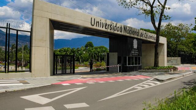 Un muerto y dos heridos tras accidente en laboratorio de Universidad Nacional de Colombia en Medellín