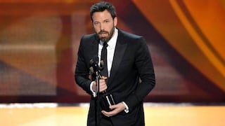 "Argo", "Modern Family" y "Downton Abbey" triunfan en premios SAG