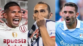 Tabla de la Liga 1 EN VIVO: Universitario es puntero absoluto, posiciones y más del Torneo Apertura