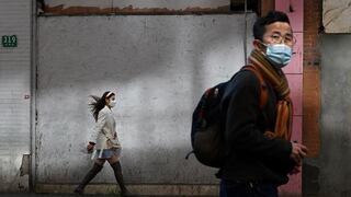 China: Parlamento considera aplazar su sesión anual por el coronavirus