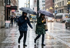 Alerta, Arthur avanza con lluvias torrenciales y riesgo de inundaciones históricas en EE.UU. en pleno Mundial 2026: las zonas en emergencia por tormenta tropical