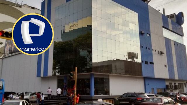 Corte eléctrico interrumpe programación de Panamericana TV: esto dijo el canal | Foto: Archivo GEC / Composición EC