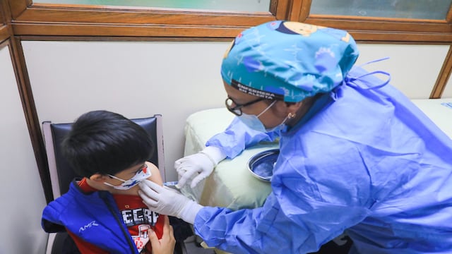 Gripe H3N2: esta es la vacuna que te protege del virus y los lugares donde puedes aplicártela, según el MINSA. (Fuente: Minsa)