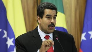 Maduro prometió “resolver estructuralmente” falta de alimentos en Venezuela