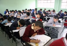 El apagón educativo tras la pandemia: las secuelas en los escolares que inician la secundaria en San Juan de Lurigancho