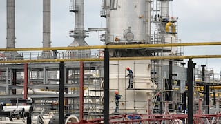SNMPE: regalías del sector hidrocarburos cayeron 42% entre enero y octubre de 2020