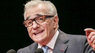 Martin Scorsese remece el mundo cinematográfico con estas declaraciones