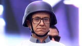 Quién es Christian Zurita, el periodista que reemplaza al asesinado Fernando Villavicencio en las elecciones en Ecuador