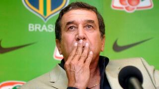 Parreira: “Lista de convocados al Mundial no agradará a todos”