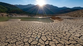 Lo último del Fenómeno El Niño Global en Perú este, 17 de Julio