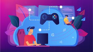 El gaming en la nube generó US$1.500 millones y registró 21,7 millones de usuarios en 2021