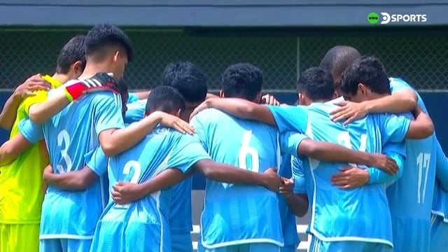 Golazo rimense: Gabriel Soto adelanta a Cristal vs Fluminense en las semifinales de la Copa Mitad del Mundo | VIDEO