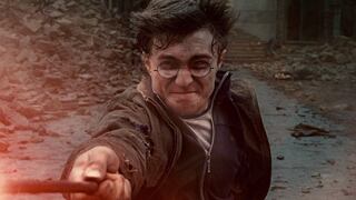 Harry Potter vuelve a escena en una obra de teatro sobre su infancia