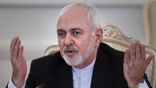 Irán acusa a Estados Unidos de "escalada" inaceptable de tensiones